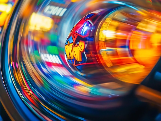 Arcade Market Research