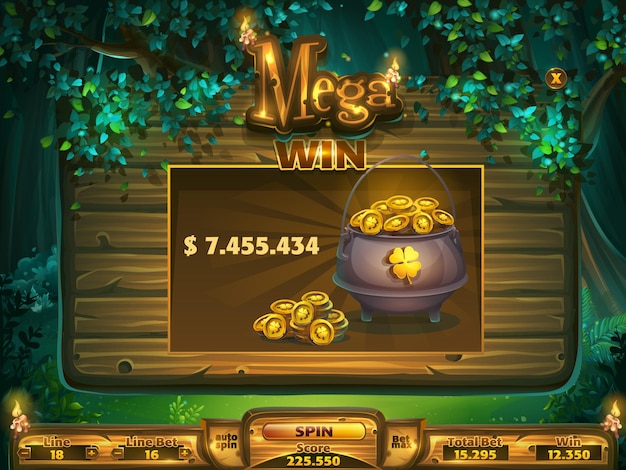 Arcade game development services